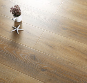 Heritage Dawn #9931 Laminated Flooring Lamiwood
