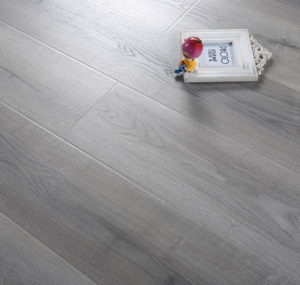 Heritage Chevalier #9933 Laminated Flooring Lamiwood
