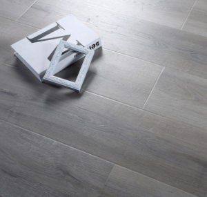 Heritage Chevalier #9933 Laminated Flooring Lamiwood