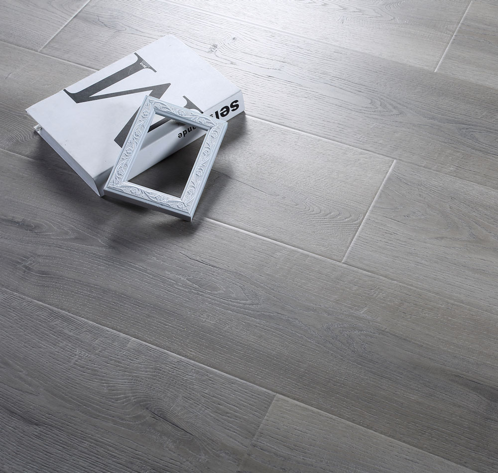 Heritage Chevalier #9933 Laminated Flooring Lamiwood