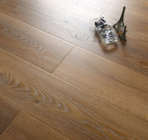 Heritage Mozzano #9934 Laminated Flooring Lamiwood