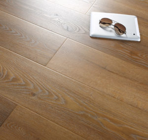 Heritage Mozzano #9934 Laminated Flooring Lamiwood