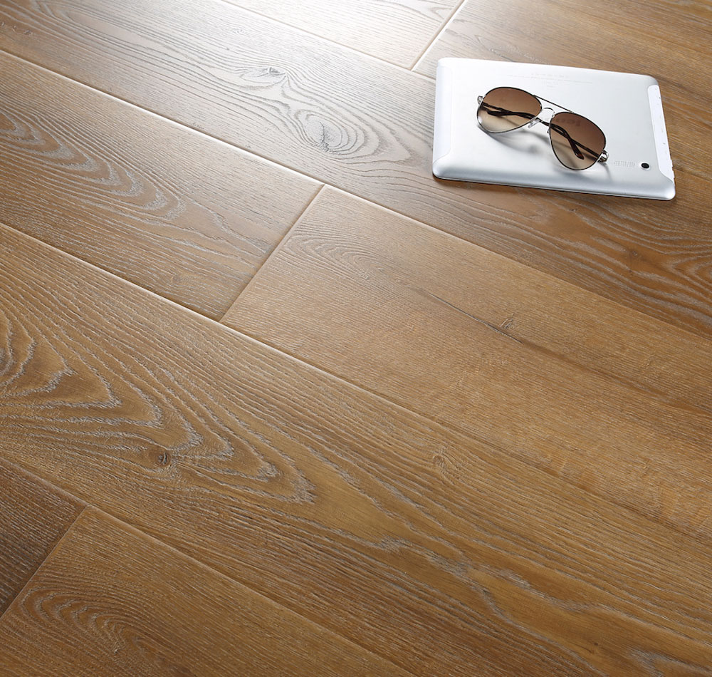 Heritage Mozzano #9934 Laminated Flooring Lamiwood