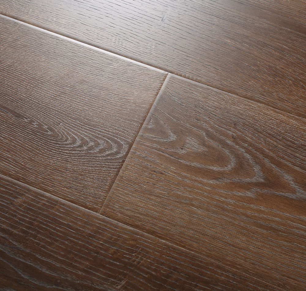 Heritage Coal #9935 Laminated Flooring Lamiwood