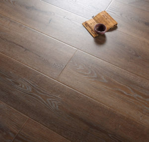 Heritage Coal #9935 Laminated Flooring Lamiwood
