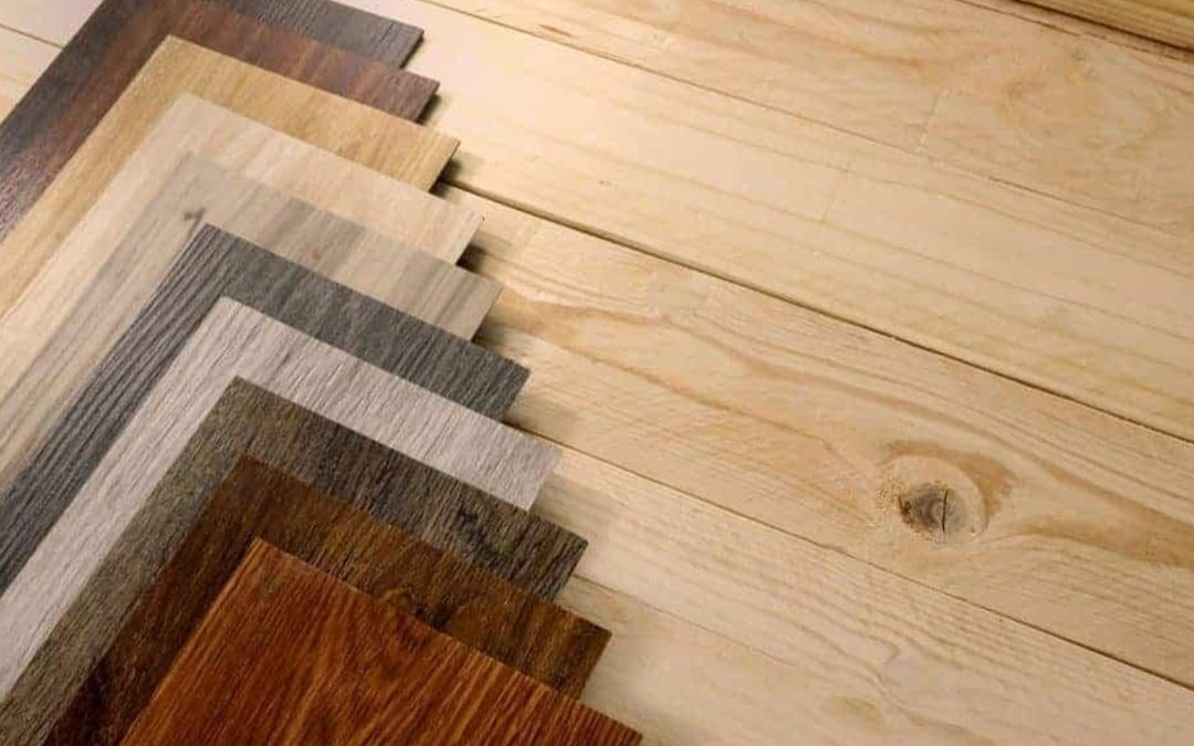 A Comprehensive Guide To Choosing The Perfect Wood Flooring For your Home
