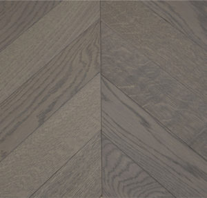 Stonewash Cashmere Oak Chevron Eng Hardwood Lamiwood
