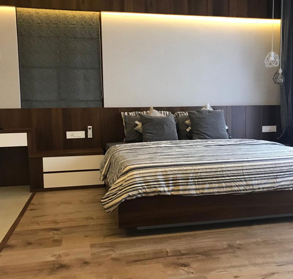 Florence #8012 Bordeaux Oak Laminated flooring Lamiwood