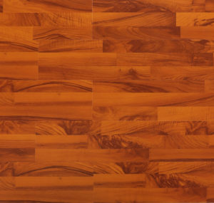 Stripped Rosewood #787 (Magestic Collection) Laminated Flooring Lamiwood