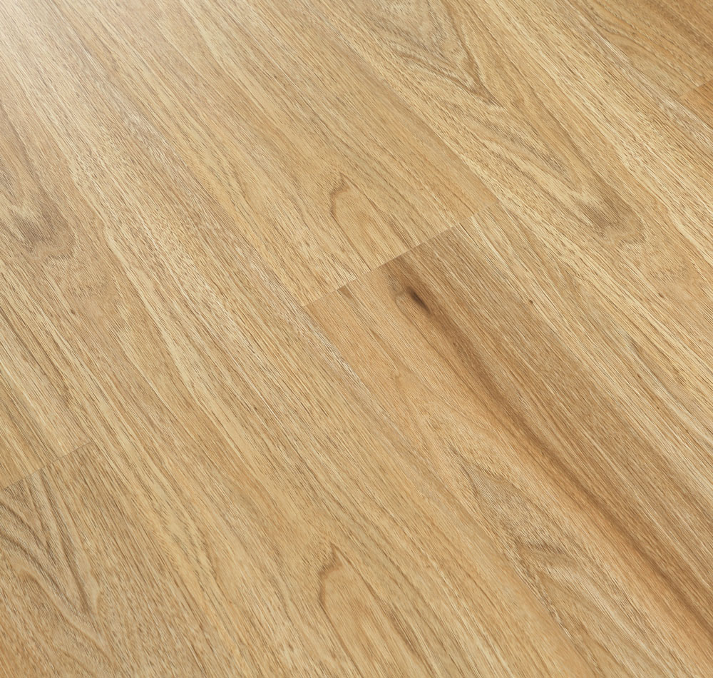 Wild Walnut #781 (Magestic Collection) Laminated Flooring Lamiwood