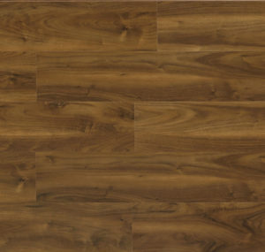 Quattro Walnut #785 (Magestic Collection) Laminated Flooring Lamiwood