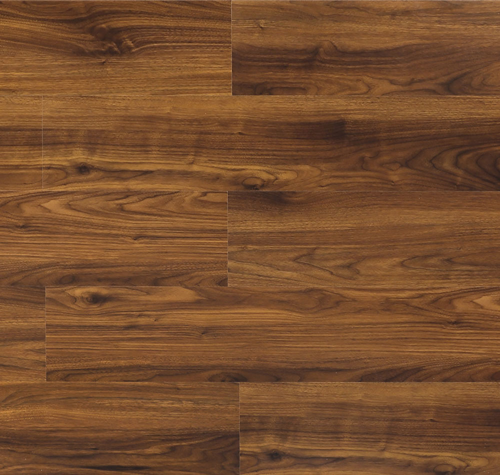 Stretto Walnut #786 (Magestic Collection) Laminated flooring Lamiwood
