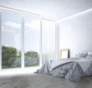 Madison Dark grey #610 Foundation Laminated Flooring Lamiwood