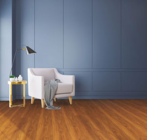 Rodeo Drive Walnut #717 Foundation Laminated Flooring Lamiwood