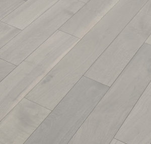 Steel Grey Walnut (Slim Walnut Engineered) Lamiwood