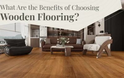 Is wooden flooring good Choice in india?