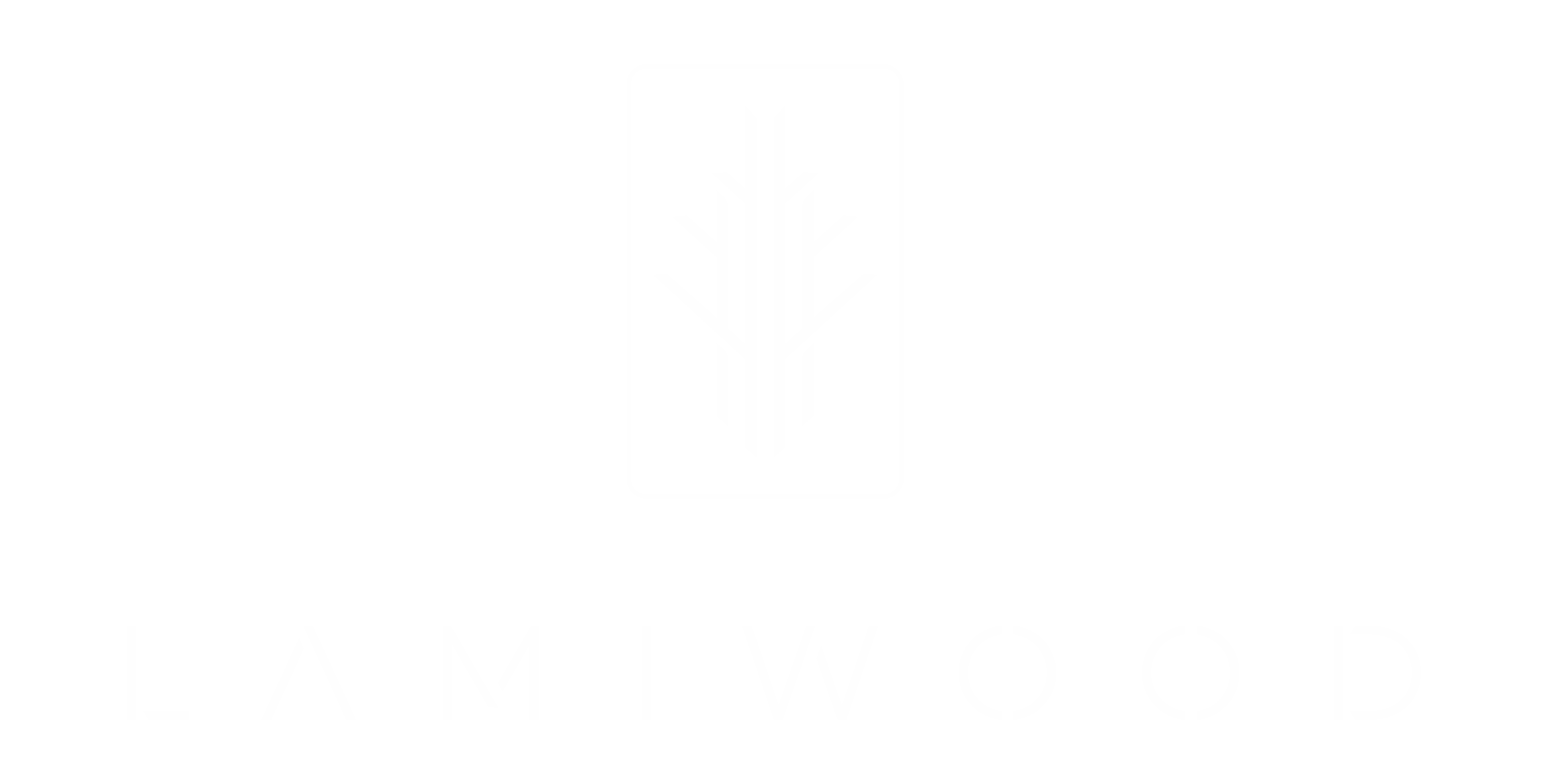 Lamiwood Logo White Privacy Policy