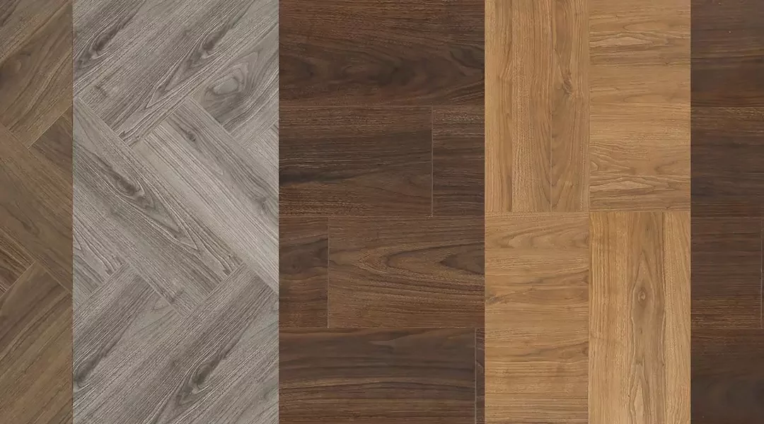 What is Laminate Wood Flooring?