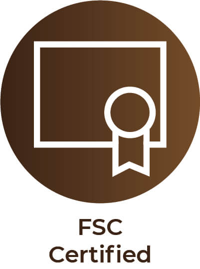 FSC Certificate-lamiwood