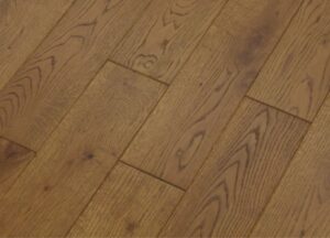 Oak Coffee_Right - solid hardwood floor - lamiwood
