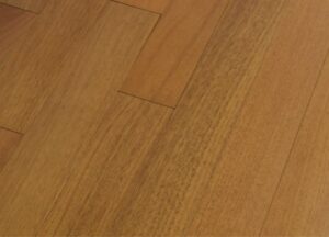 Teak_Right - solid hardwood floor - lamiwood
