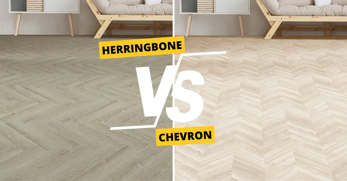 Latest 2023 Comparison Guide Difference Between Herringbone And
