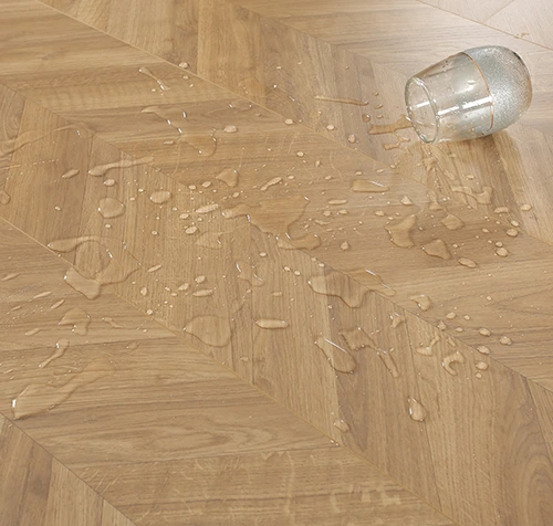 chevron-laminate-collection