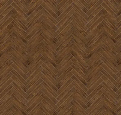 8mm Herringbone laminate floor