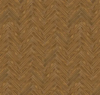 8mm Herringbone laminate floor