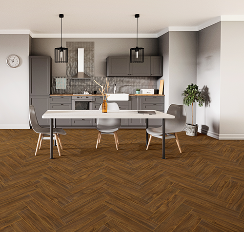 8mm Herringbone laminate flooring-lamiwood-floors