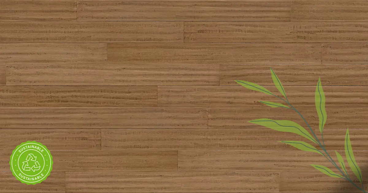 Highly sustainable Bamboo Flooring - lamiwood floors