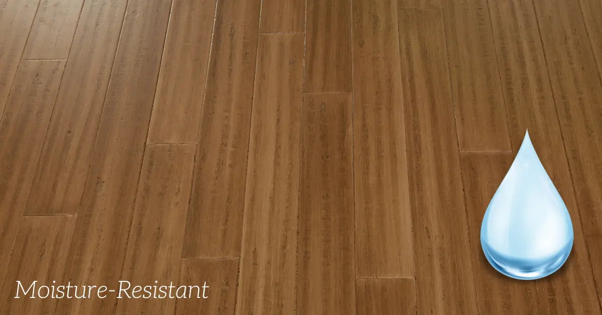 Moisture-Resistant bamboo-flooring-lamiwood-floors