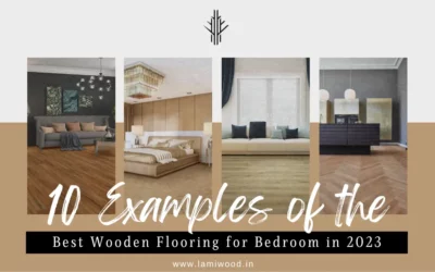 10 Examples of the Best Wooden Flooring for Bedroom in 2023