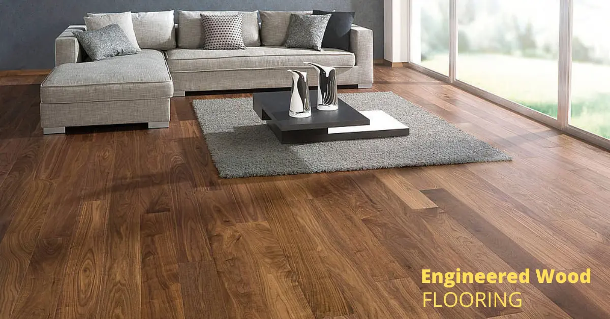 Engineered Wood Flooring - lamiwood floors