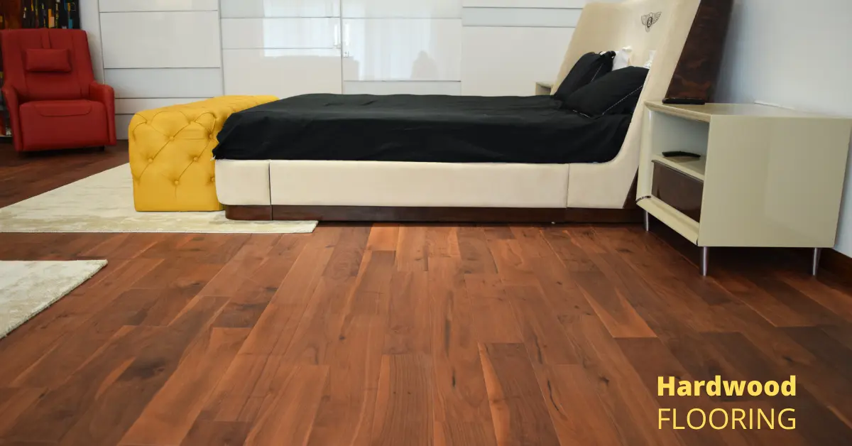 Hardwood Flooring - lamiwood floors