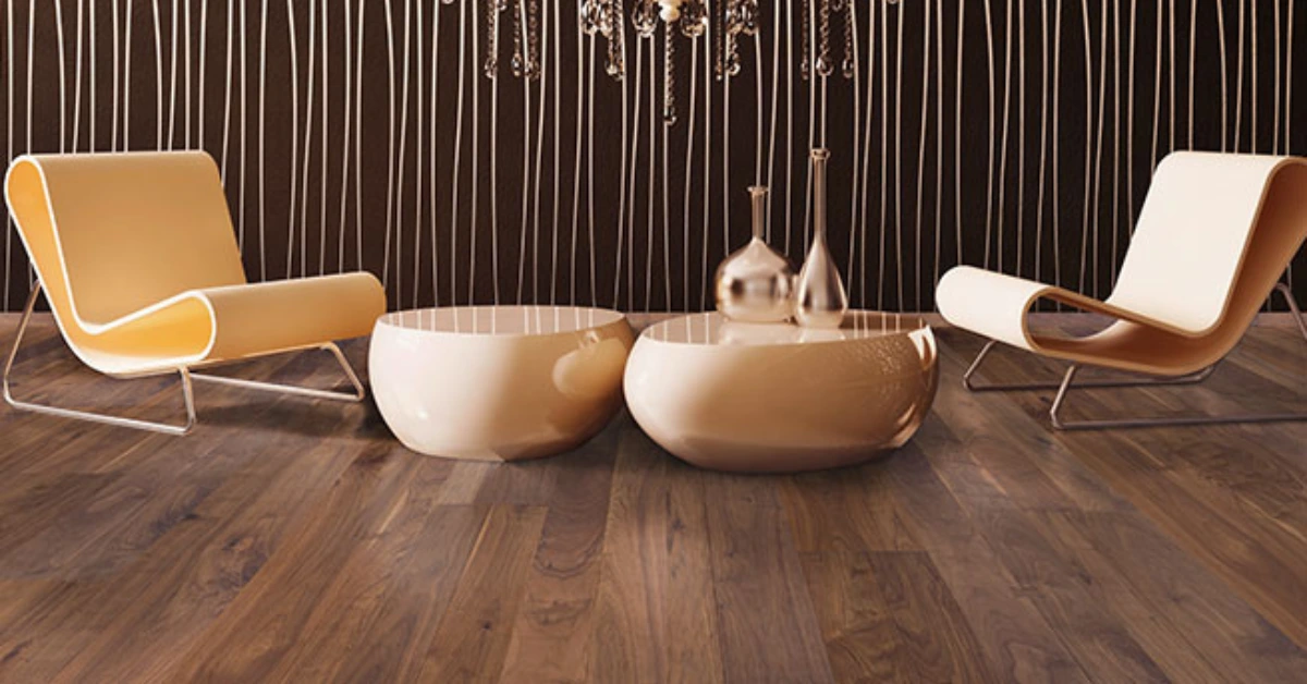 5 Modern Wooden Flooring Textures to Elevate Your Interior Design