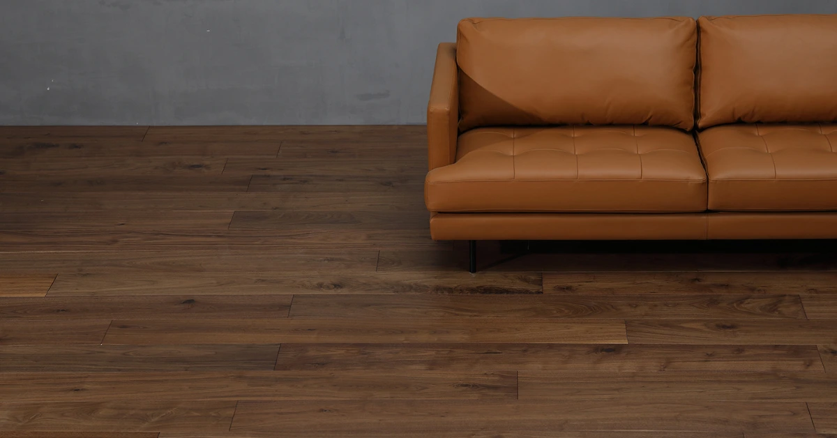 Engineered Hardwood Flooring- lamiwood floors