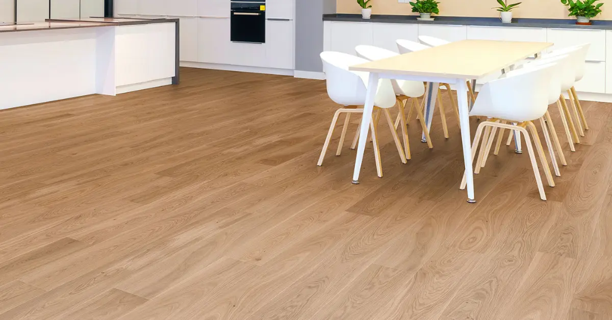 The Smart Benefits of Wood Flooring for Indian Homes - lamiwood floors