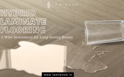 Hybrid Laminate Flooring: A Smart, Lasting Investment