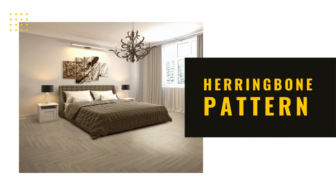 Herringbone Wood Flooring Patterns