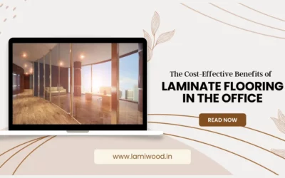 The Cost-Effective Benefits of Laminate Flooring in the Office