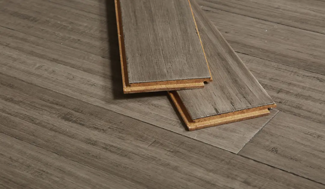 Sustainable and Eco-Friendly Flooring - lamiwood floors