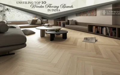 Unveiling Top 10 Wooden Flooring Brands in India