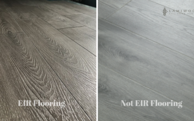 Why is Everyone Talking About EIR in Wooden Flooring