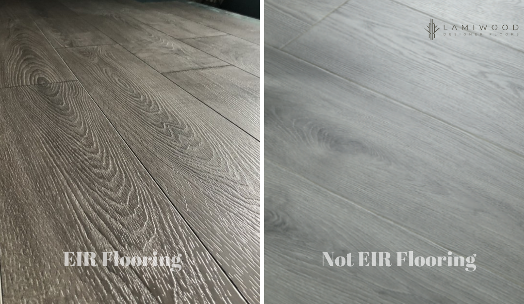 EIR Wooden Flooring