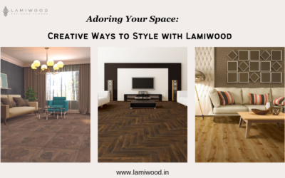 Creative Ways To Style With Wooden Floors