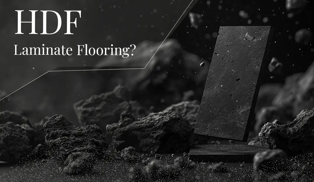 HDF Flooring