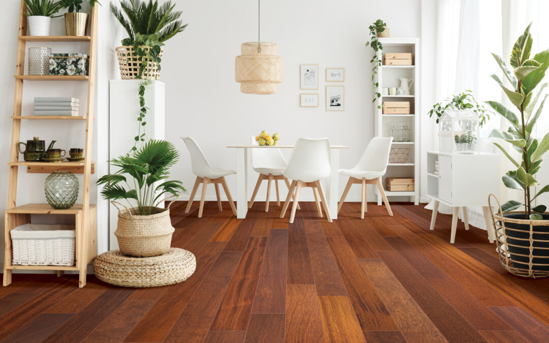 Wooden Flooring Dealers/Suppliers in Mohali, Chandigarh