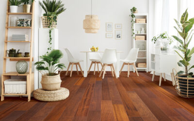 Wooden Flooring Dealers/Suppliers in Mohali, Chandigarh