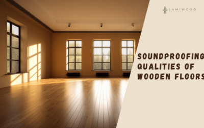 Soundproofing Qualities of Wooden Floors